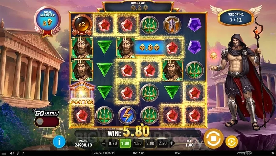 EM777 Responsible Gaming Tools