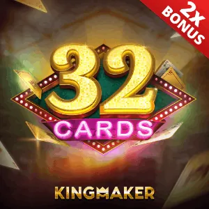 Kingmaker Logo