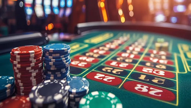 Top Slot Games to Play at em777