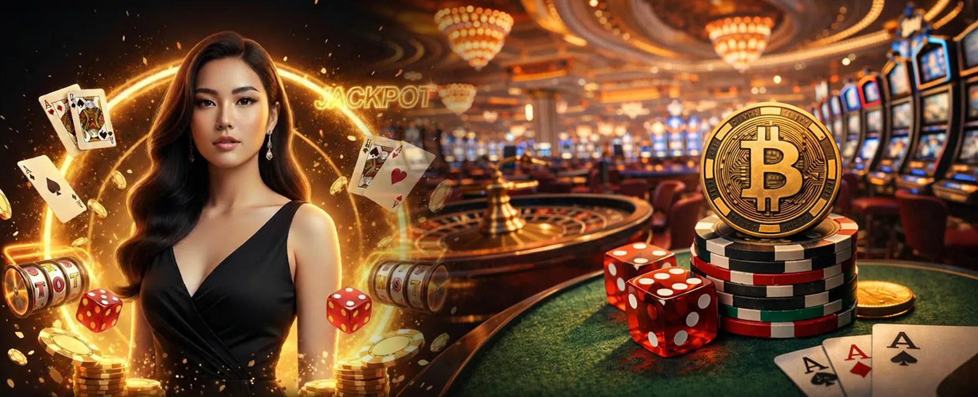 Terms and Conditions of em777 Online Casino