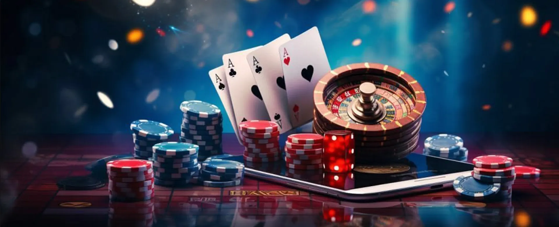 em777 Mobile App Interface with Casino Games on a Smartphone