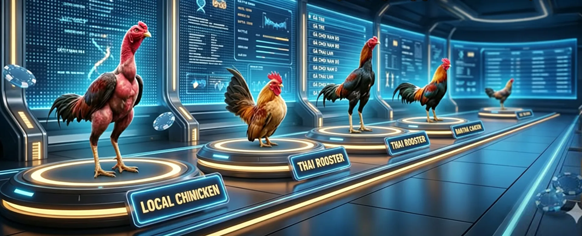 em777 Arcade Games Hero Image