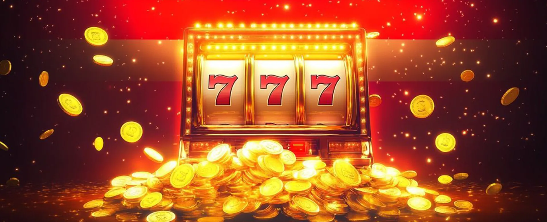 em777 Latest Promotions