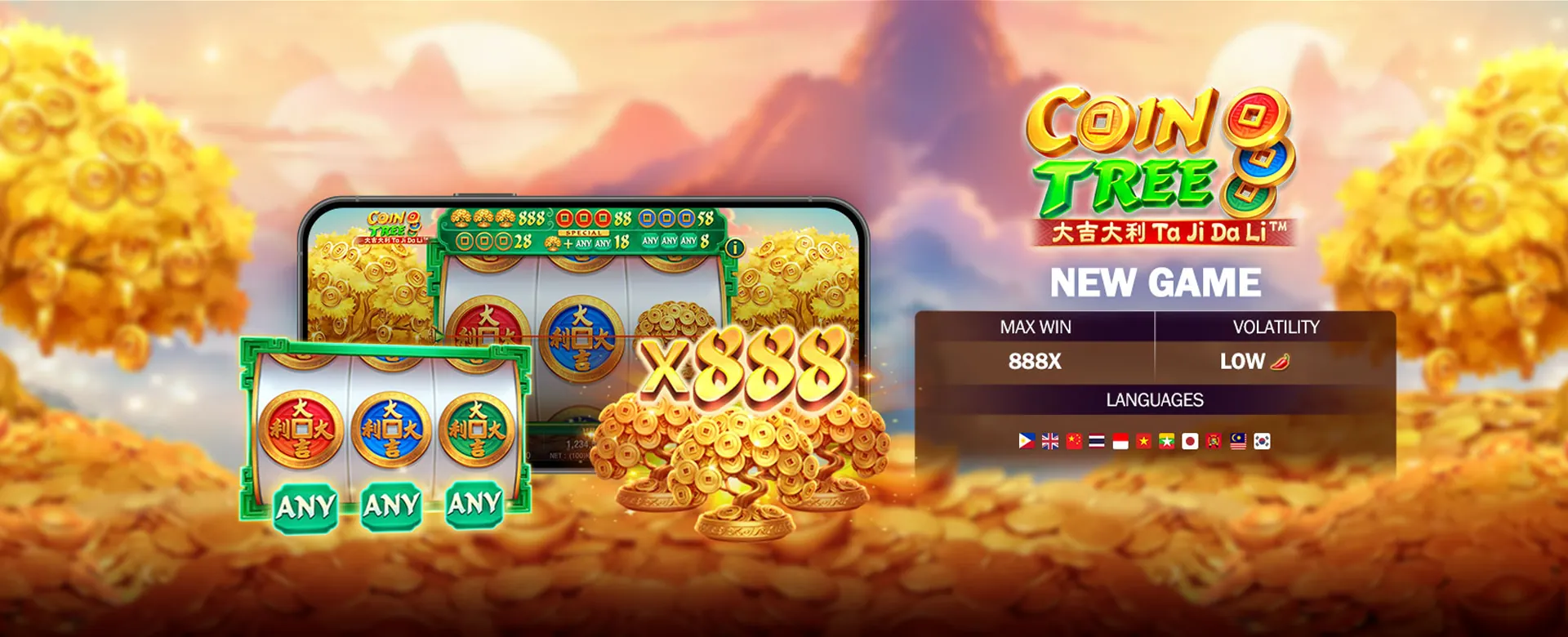Steps to claim EM777 promotions
