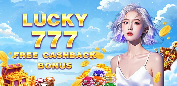 Smartphone displaying em777 live casino game interface